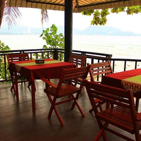 Kalim Beach Place Patong Екстериор снимка