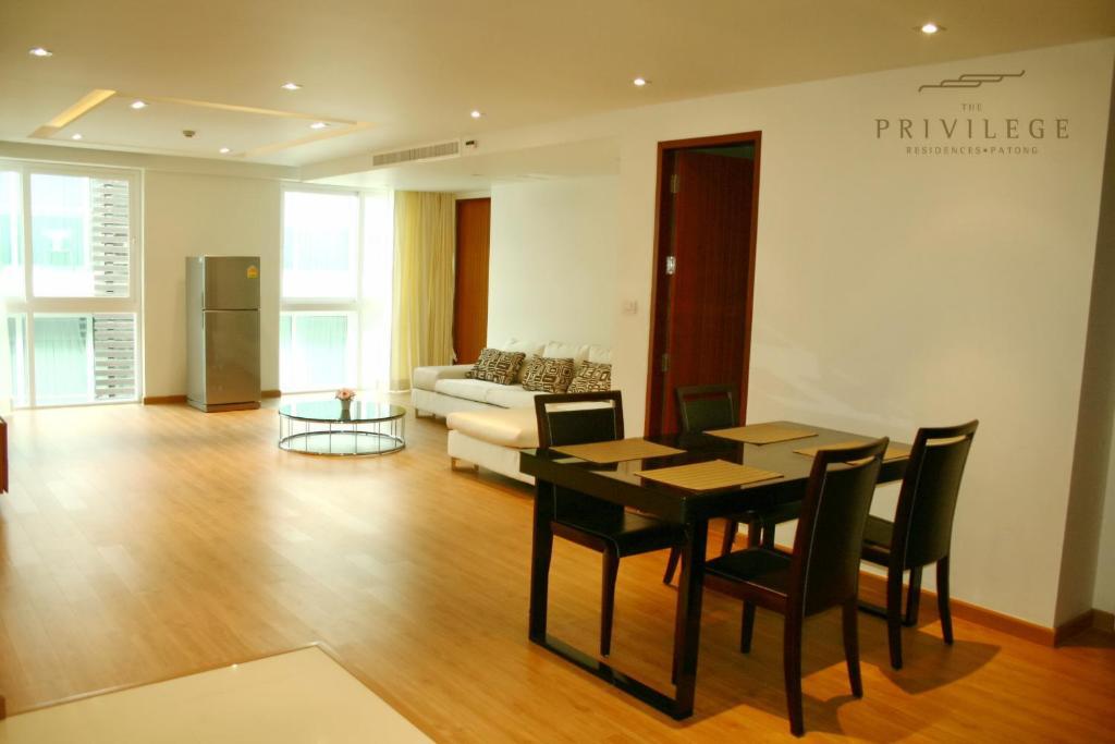 Kalim Beach Place Patong Стая снимка